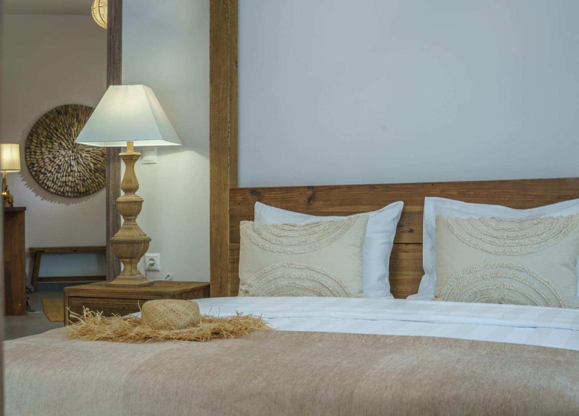 Moenia Luxury Apartment Iraklio Exteriér fotografie